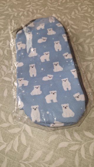 Funda térmica para botellas pequeñas