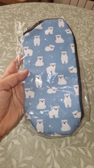 Funda térmica para botellas pequeñas