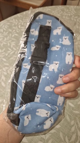 Funda térmica para botellas pequeñas