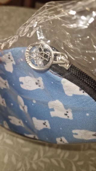 Funda térmica para botellas pequeñas