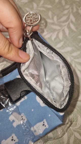 Funda térmica para botellas pequeñas