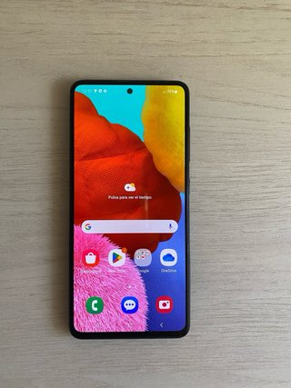 Samsung Galaxy A51 128 GB