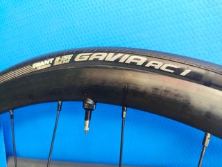 Bicicleta Giant TCR Advanced 2 Disc-Pro