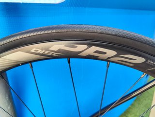 Bicicleta Giant TCR Advanced 2 Disc-Pro