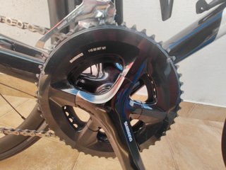 Bicicleta Giant TCR Advanced 2 Disc-Pro