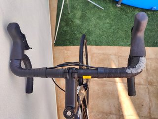 Bicicleta Giant TCR Advanced 2 Disc-Pro
