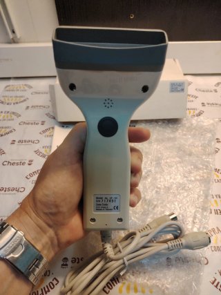 Lector Códigos de Barras UFO SCAN UF-101