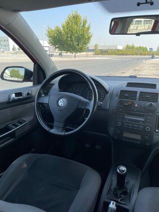 Volkswagen Polo 2008