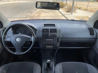 Volkswagen Polo 2008
