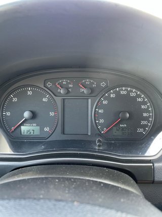 Volkswagen Polo 2008