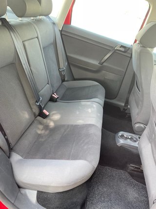 Volkswagen Polo 2008
