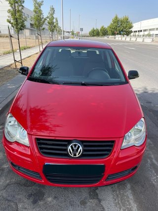 Volkswagen Polo 2008