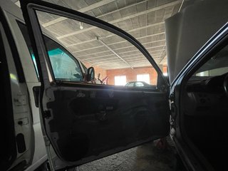 Puerta conductor Mercedes W203 Sportcoupe