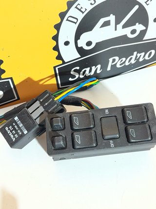 Botonera Elevalunas Volvo 03459620