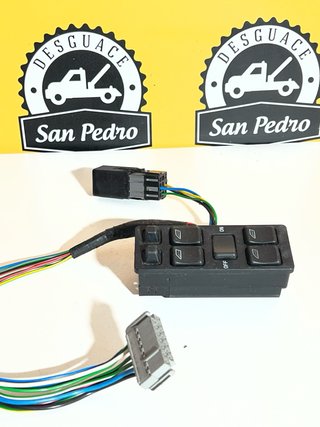 Botonera Elevalunas Volvo 03459620