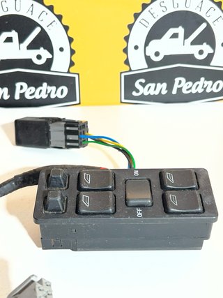 Botonera Elevalunas Volvo 03459620
