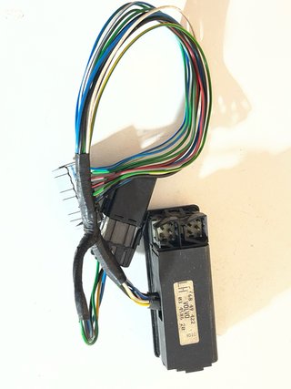 Botonera Elevalunas Volvo 03459620