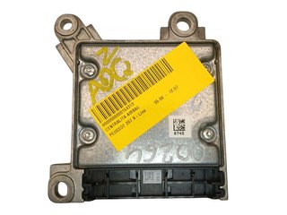 CENTRALITA AIRBAG PEUGEOT 207 8HZDV4TD 9661440680