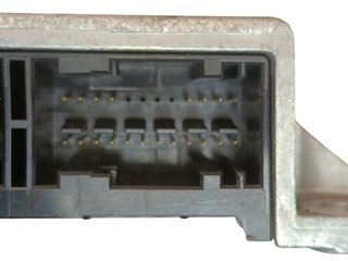 CENTRALITA AIRBAG PEUGEOT 207 8HZDV4TD 9661440680