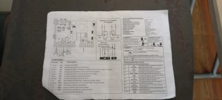 Kit Motor Puerta Corredera VDS 600Kg + 2 Mandos 4