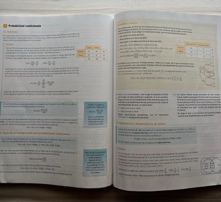 Matemáticas aplicadas a las Ciencias Sociales 1...