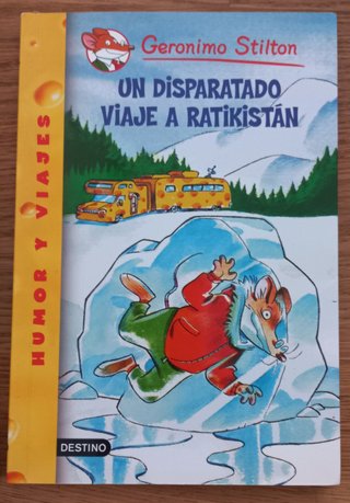 Libros