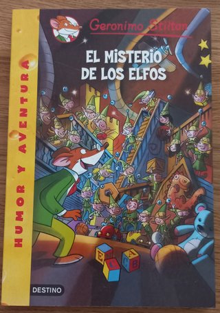 Libros
