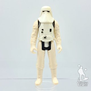 Star Wars Kenner Snowtrooper