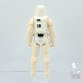 Star Wars Kenner Snowtrooper