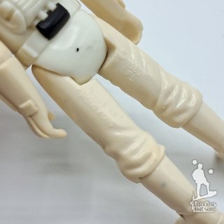 Star Wars Kenner Snowtrooper