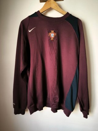 Fato Treino Portugal Nike 2004 XL