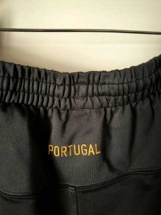 Fato Treino Portugal Nike 2004 XL