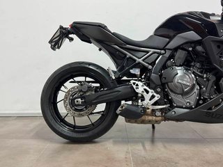 Suzuki GSX-8R