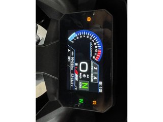 Suzuki GSX-8R
