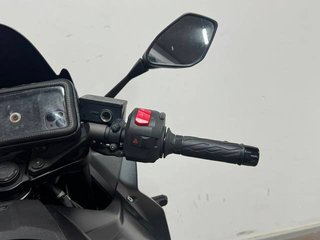 Suzuki GSX-8R