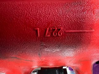 Depósito Gasolina Fueraborda