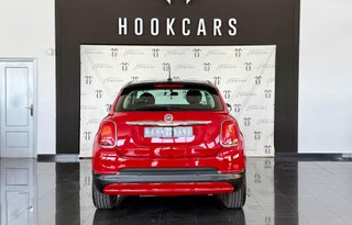 FIAT 500X 2017