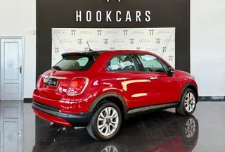 FIAT 500X 2017