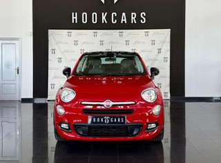 FIAT 500X 2017