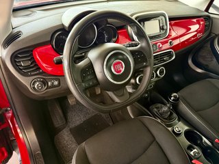FIAT 500X 2017