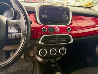 FIAT 500X 2017