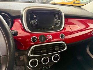 FIAT 500X 2017