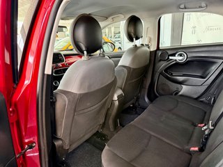 FIAT 500X 2017