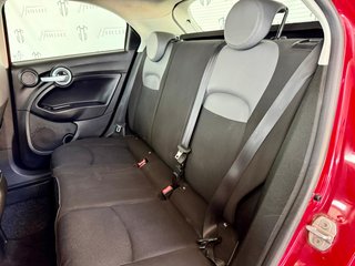 FIAT 500X 2017