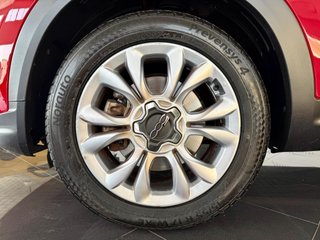 FIAT 500X 2017