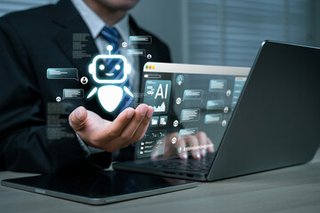 Soporte Seguridad Redes Informática IA