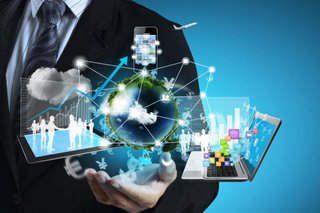 Soporte Seguridad Redes Informática IA