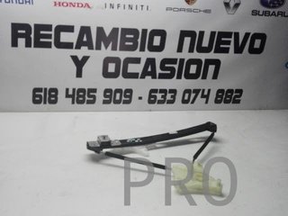 elevalunas seat ibiza 6P trasero