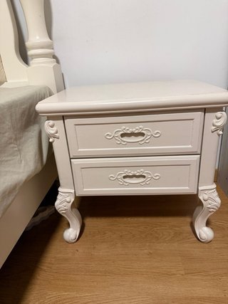 Conjunto cama