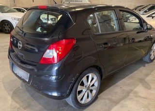 Opel Corsa 1.2 Selective 85 CV, 88.000 km | 1 Pro